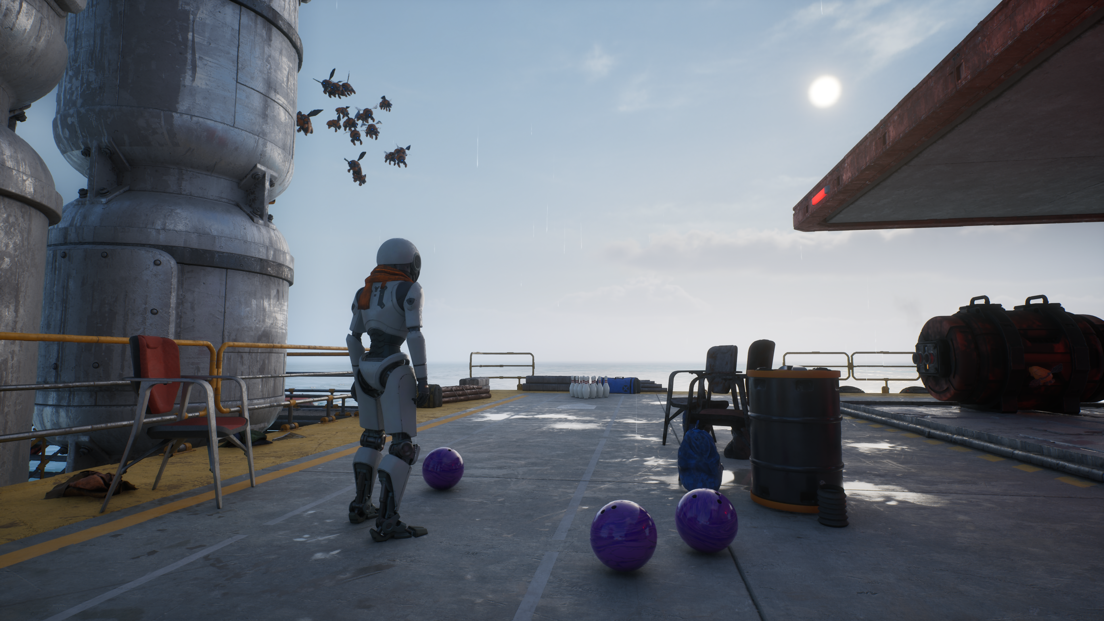 Scraps & Materials Guide