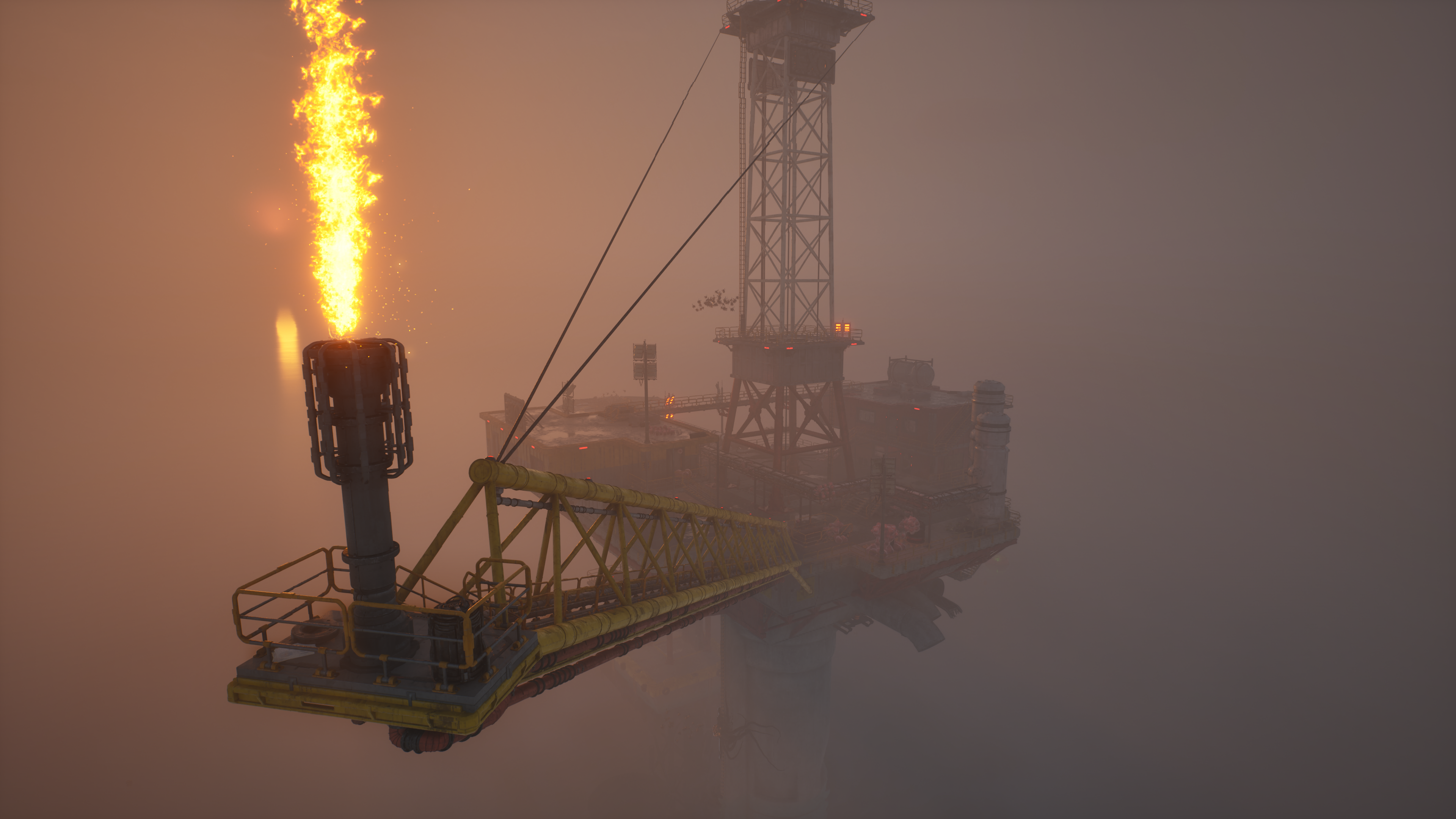 Power system background